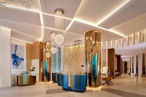 Φωτογραφία από το άλμπουμ του Paragraph Resort & Spa Shekvetili, Autograph Collection σε Shekhvetili