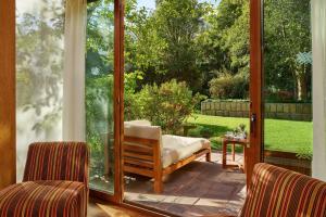 Um jardim em Tambo del Inka, a Luxury Collection Resort & Spa, Valle Sagrado