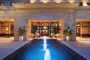A piscina localizada em The Santa Maria, a Luxury Collection Hotel & Golf Resort, Panama City ou nos arredores