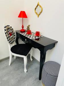 Fotografia z galérie ubytovania Centrum Lux GoldenApart Wonderland Plac Niepodległości 2 v destinácii Jelenia Góra