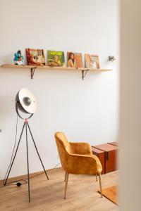 Fotografia z galérie ubytovania WELCOME LOFT v destinácii Saint-Étienne