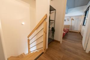 Fotografia z galérie ubytovania WELCOME LOFT v destinácii Saint-Étienne