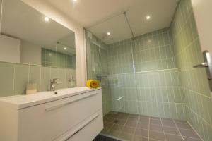 Kúpeľňa v ubytovaní WELCOME LOFT