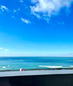 Foto Biarritzis asuva majutusasutuse Maison VUE OCÉAN - Côte des basques BIARRITZ galeriist