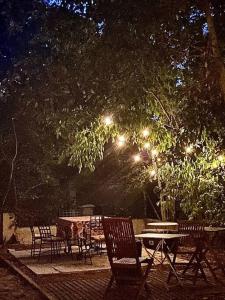 Fotografia z galérie ubytovania Chez Annie appartement familial avec jardin et garage v destinácii Sète