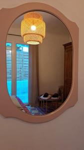 Fotografia z galérie ubytovania Chez Annie appartement familial avec jardin et garage v destinácii Sète