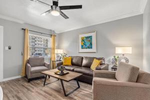 Gallery image of Sunset Beach Suites in St. Pete Beach