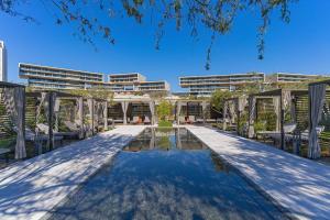 Bazén v ubytování Solaz, a Luxury Collection Resort, Los Cabos nebo v jeho okolí