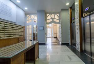 Zdjęcie z galerii obiektu Premium Suite, Puerta del Sol w mieście Vigo