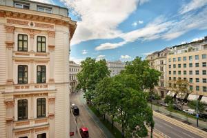 Okolí hotelu