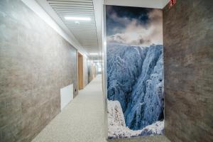 Fotografia z galérie ubytovania Apartamenty na Uroczysku v destinácii Szklarska Poręba