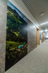 Fotografia z galérie ubytovania Apartamenty na Uroczysku v destinácii Szklarska Poręba