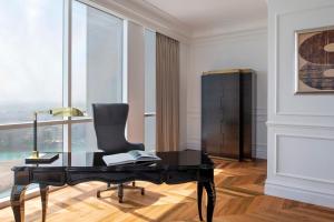 Фотография из галереи The Ritz-Carlton, Doha в Дохе