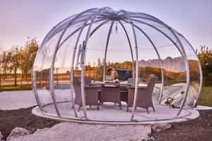 Fotografie z fotogalerie ubytování Szent György-hegy Residence v destinaci Hegymagas