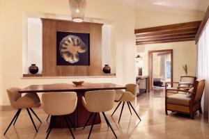 Гостиная зона в The Westin Reserva Conchal, an All-Inclusive Golf Resort & Spa