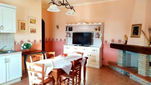 Gallery image of agriturismo macchia al pino in Pomaia