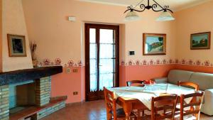 Gallery image of agriturismo macchia al pino in Pomaia