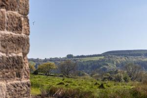 Afbeelding uit fotogalerij van Green End Farm Cottages - The Cow Barn in Goathland