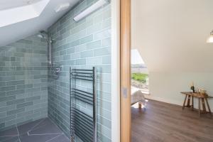 Afbeelding uit fotogalerij van Green End Farm Cottages - The Cow Barn in Goathland