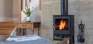 Afbeelding uit fotogalerij van Green End Farm Cottages - The Cow Barn in Goathland