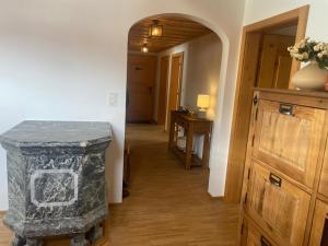 Fotografie z fotogalerie ubytování Apartment Margherita v destinaci Sedrun
