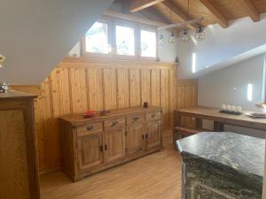 Fotografie z fotogalerie ubytování Apartment Margherita v destinaci Sedrun