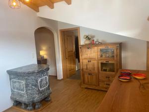 Fotografie z fotogalerie ubytování Apartment Margherita v destinaci Sedrun