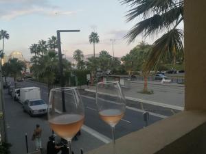Fotografia z galérie ubytovania Nice & Les Cypres v destinácii Nice