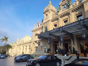 Fotografia z galérie ubytovania Nice & Les Cypres v destinácii Nice