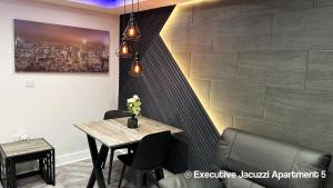 布雷得佛Serenity Apartments Bradford的相册照片