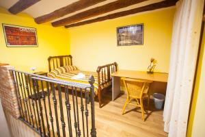 Fotografie z fotogalerie ubytování CASA CARRANCLANC v destinaci Peñarroya de Tastavíns
