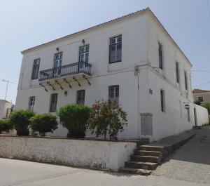 Gallery image of 1861 Mansion Spetses in Spetses