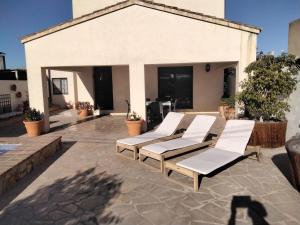 Fotografie z fotogalerie ubytování Casa Paca v destinaci Deltebre