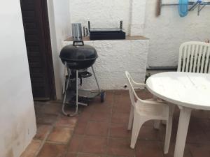 Fotografia z galérie ubytovania Andalusian style villa v destinácii Benalmádena