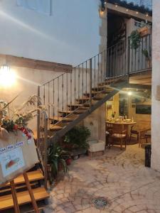 Billede fra billedgalleriet på El Géiser de Pozuelo i Pozuelo de Aragón