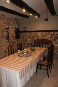 Billede fra billedgalleriet på El Géiser de Pozuelo i Pozuelo de Aragón