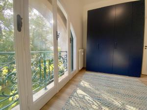 Fotografia z galérie ubytovania CasaViva-Stylish Trilo with AC-shared pool-parking v Janove