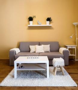 Fotografia z galérie ubytovania Corvin City Center Kisfaludy Apartman v Budapešti