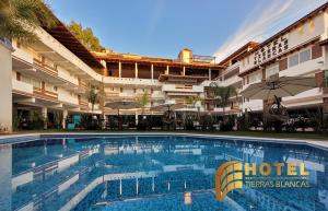 Gallery image of Hotel Tierras Blancas in Valle de Bravo +84 photos