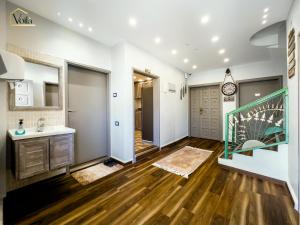 Fotografie z fotogalerie ubytování Petra Voila v destinaci Wadi Musa + 32 fotografií