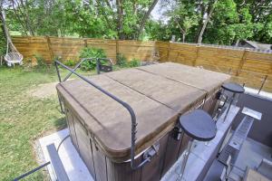 Foto dalla galleria di Charming and Luxurious 2BR+1Bath Guest Suite a Toronto