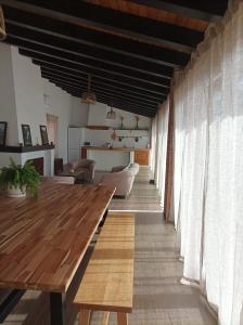 Fotografia z galérie ubytovania Apartamentos Rurales En Plena Sierra v destinácii La Calera