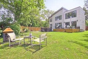 Giardino di Charming and Luxurious 2BR+1Bath Guest Suite