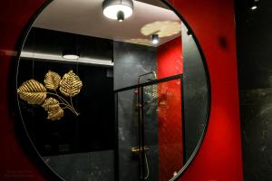 Fotografia z galérie ubytovania D Apartments Centrum Ogień v destinácii Białystok