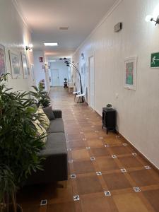 Fotografie z fotogalerie ubytování Hotel Consuegra v destinaci Consuegra