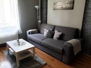 Fotografia z galérie ubytovania Corvin City Center Kisfaludy Apartman v Budapešti