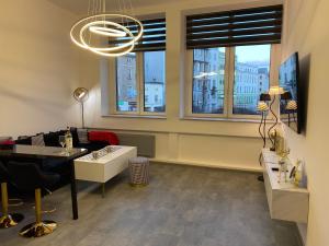 Fotografia z galérie ubytovania Centrum Lux GoldenApart Wonderland Plac Niepodległości 2 v destinácii Jelenia Góra