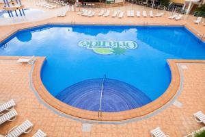 Bazén v ubytovaní Orlando Luxury Costa Adeje alebo v jeho blízkosti