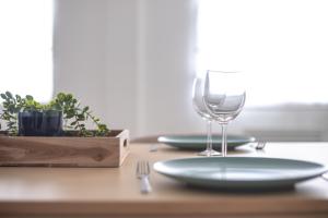 Fotografie z fotogalerie ubytování Appartement Familial - Avec Parking Privé Gratuit v destinaci Arras