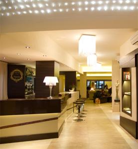 Gallery image of Hotel Argentina in Senigallia